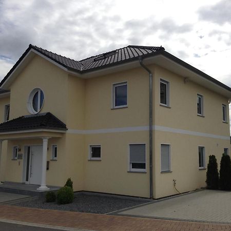 Gaestehaus Werns Hammersbach Esterno foto