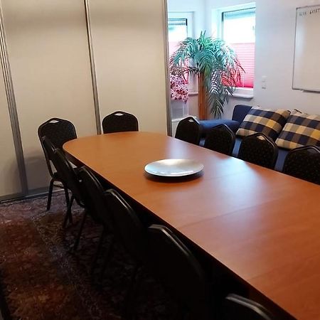 Gaestehaus Werns Hammersbach Esterno foto