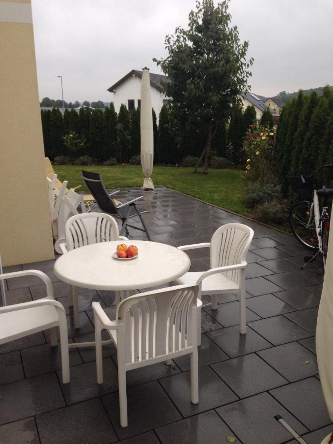 Gaestehaus Werns Hammersbach Esterno foto