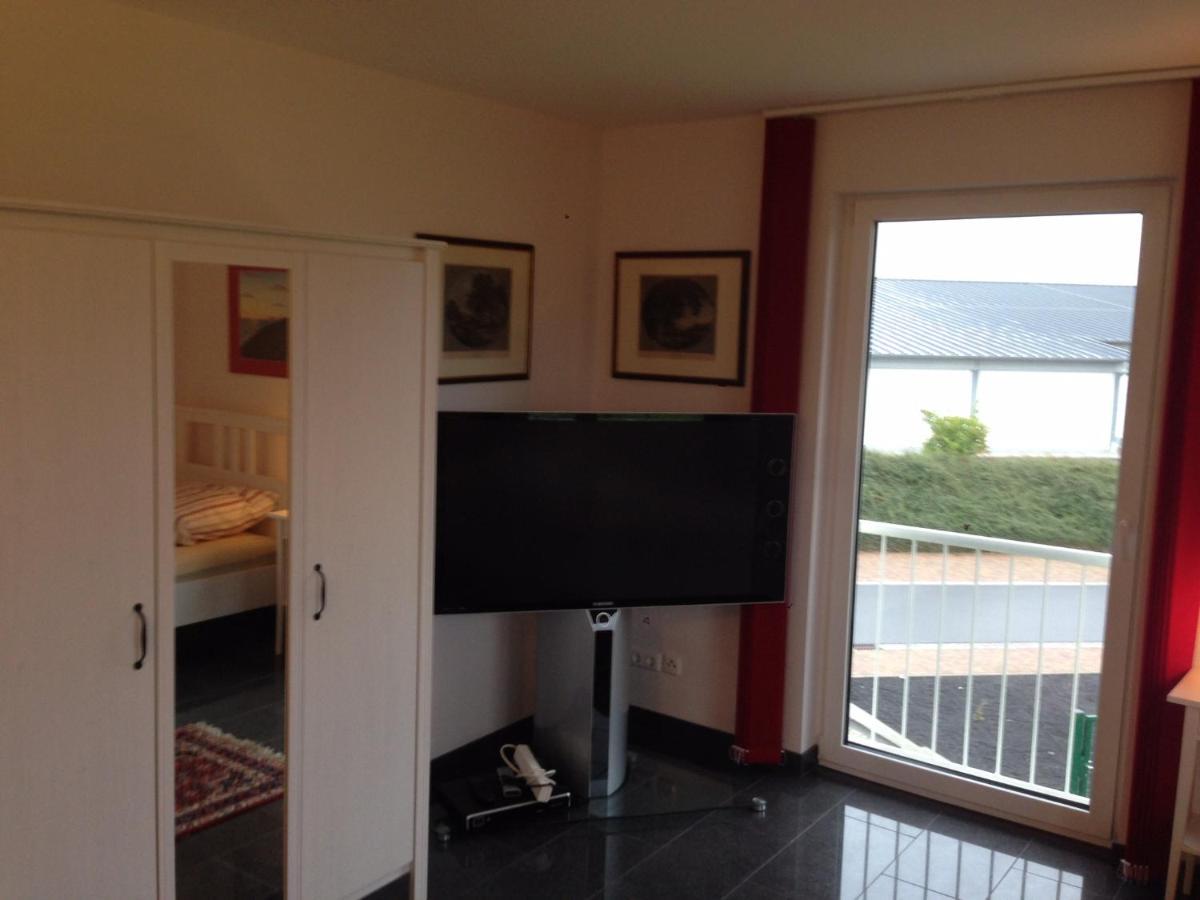 Gaestehaus Werns Hammersbach Esterno foto